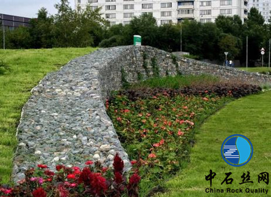 護岸雷諾護墊 護岸雷諾護墊