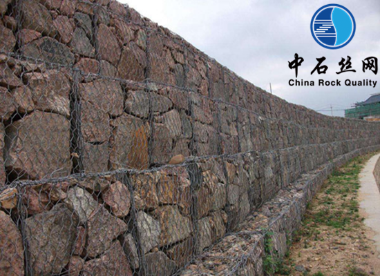 護岸生態格網 護岸生態格網